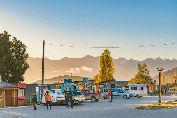 Roteiro Gastronômico em Aysén: Sabores Únicos da Patagônia Chilena